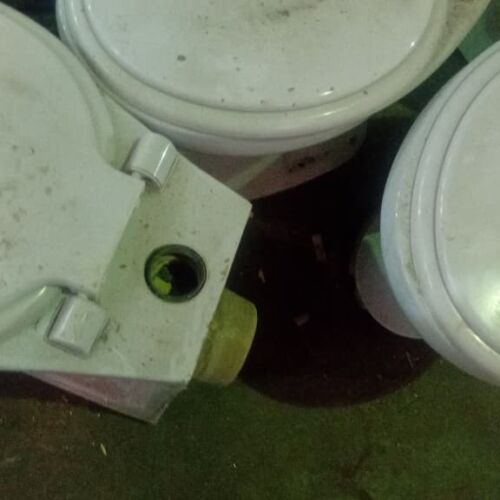 Ceramic Basins & Cisterns